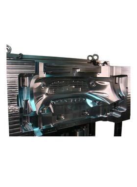 厂家制造 精密塑胶模具 注塑模具 制造 塑料汽车模具产品