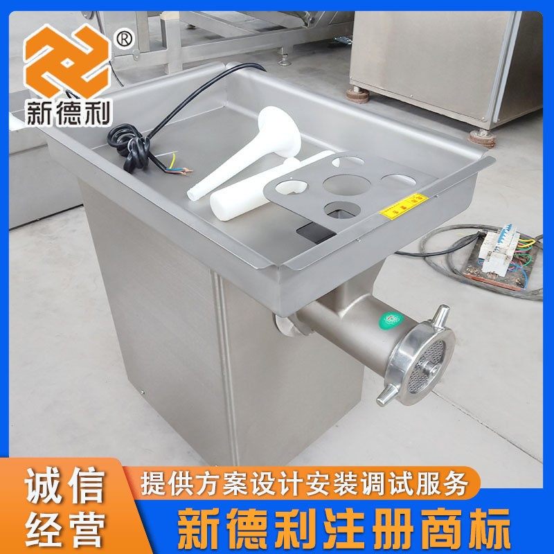不锈钢实验室香肠制作机器小型辣椒绞碎设备商用牛肉绞肉设备现货,清洗/食品/商业设备,肉制品加工设备,淘宝优惠券,粉丝福利购,淘宝优惠卷