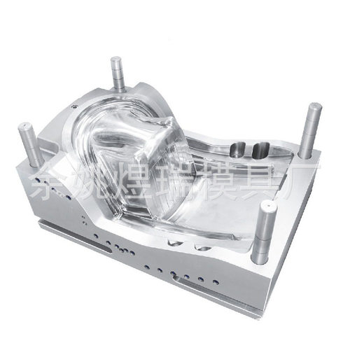 厂家按图设计日用品产品精密模具制作电动工具外壳注塑模具