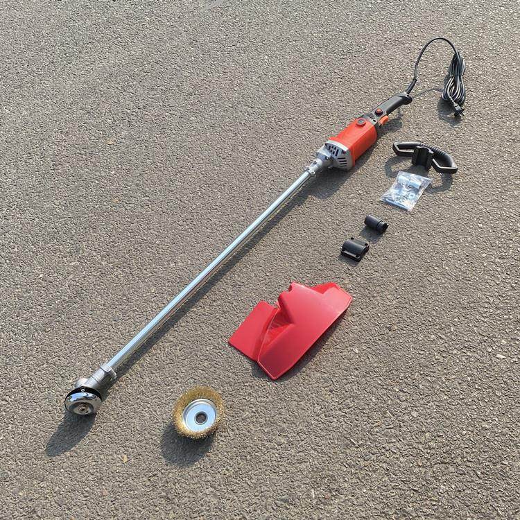 220V碗型钢丝刷除锈机碗型钢丝刷抛光彩钢瓦翻新机钢丝刷打磨机,汽车零部件/养护/美容/维保,工程机械轮胎,淘宝优惠券,粉丝福利购,淘宝优惠卷