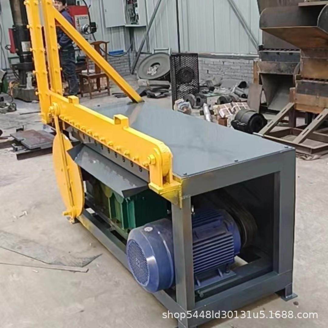 橡胶硅胶皮革塑料膜切断机 草绳PE粗管道剪断机 塑料筐铡碎机,汽车零部件/养护/美容/维保,工程机械轮胎,淘宝优惠券,粉丝福利购,淘宝优惠卷