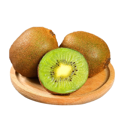 【尝鲜装】陕西徐香猕猴桃绿心12枚 需催熟食用