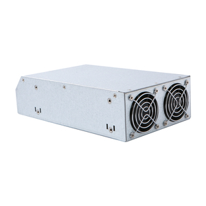 2000W开关电源24V大功率直流可调通信S-1500-48 36V110V220V300伏