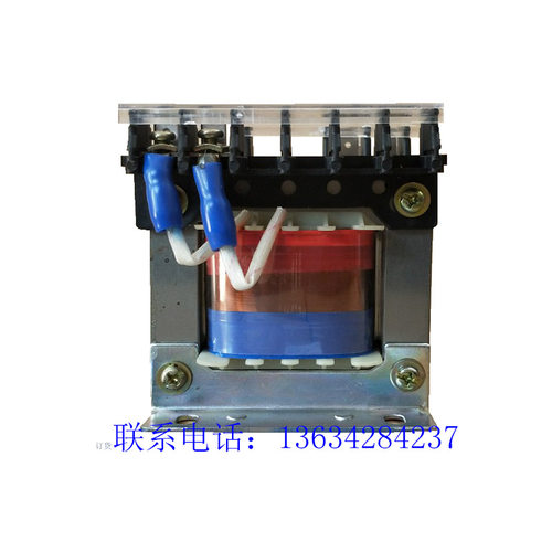 上峰JBK3-160VA机床控制变压器隔离JBK3 150VA380V变24V110V 220V