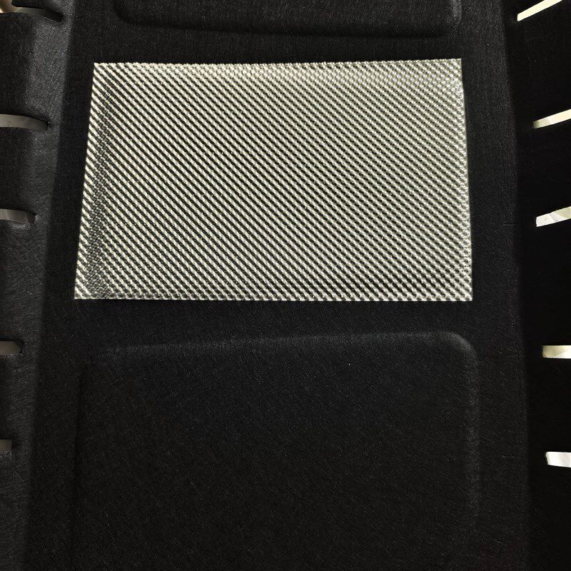 适用于小鹏p7+机盖隔音棉引擎盖隔热棉铝箔止震降噪改装配件内衬