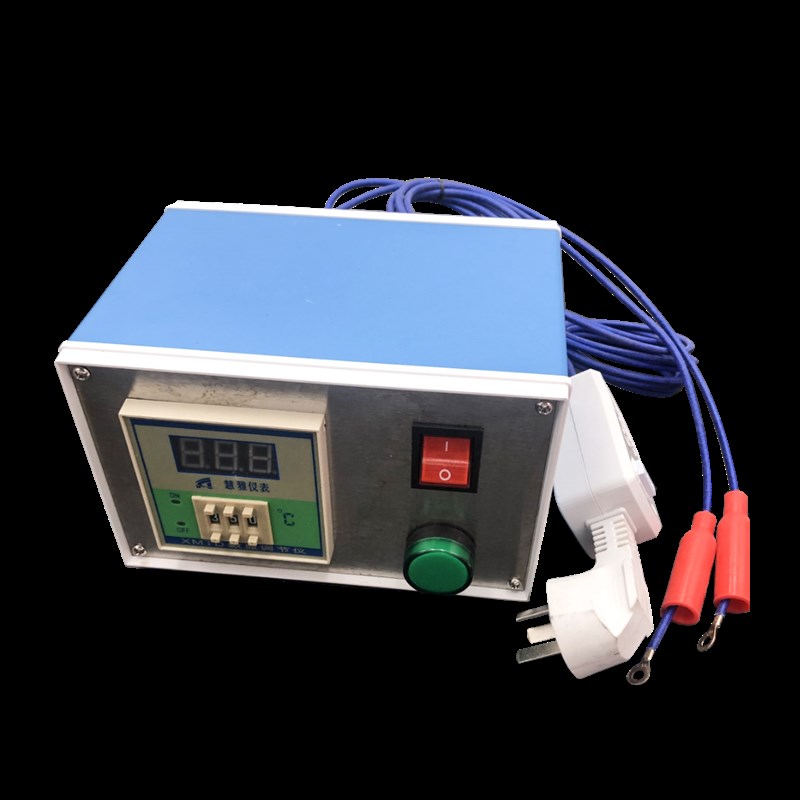 数显温度控制器温控调温器控温箱子220v3500w恒温箱电柜箱小巧型