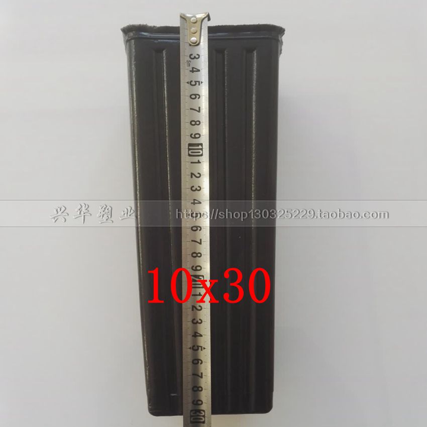 加厚脐橙营养钵方型育苗钵细高型方口育苗杯柑橘营养杯育苗盆