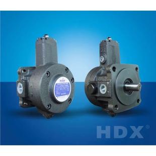 海德信HVPOE F40D变量叶片泵浦 F40D叶片泵VP