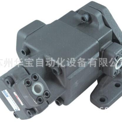 Janus叶片泵采矿用不锈钢油泵PV2R3-52-RAB-31