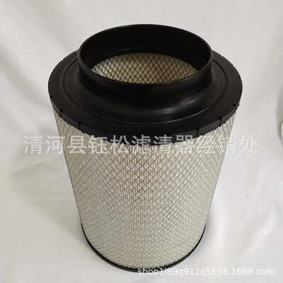 供应发电机组空气滤清器B120376/C311195/GM28399/PA5505