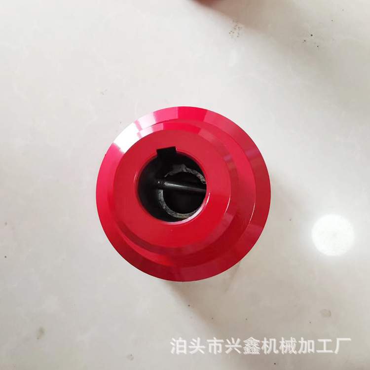 45号钢柱销联轴器KCB齿轮泵风机减速机电机连接器油泵连轴器