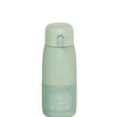 无线便携式 调奶器恒温杯热水壶婴儿温奶泡奶外带出门冲奶神器