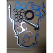 M295HV适用于LS4.85.35.76.0机油泵组件