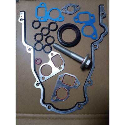 M295HV适用于LS4.85.35.76.0机油泵组件