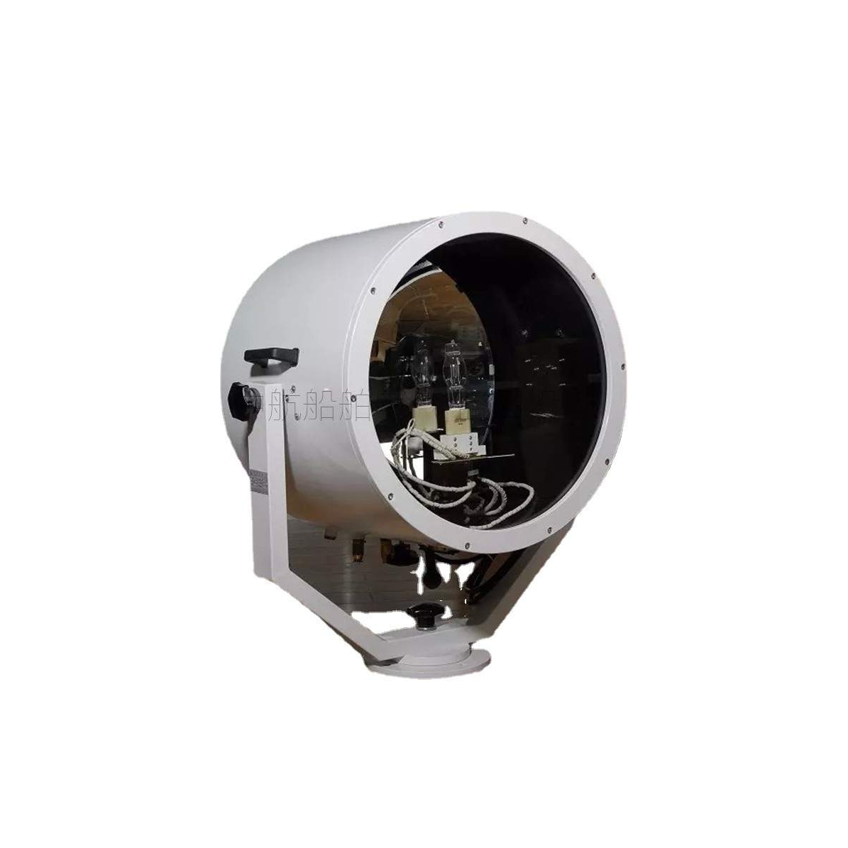 海星船用CCS证不锈钢苏伊士运河探照灯TZ5卤钨灯2000W/CCS证