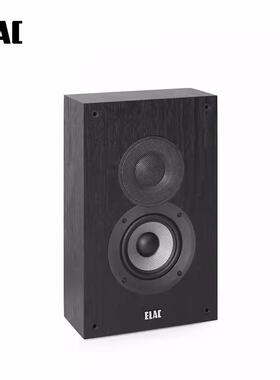 德国意力ELAC音响DOW42环绕音箱家庭影院薄款挂墙式环绕音箱