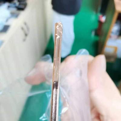 电磁屏蔽玻璃 金属网格屏蔽玻璃 RFID屏蔽玻璃