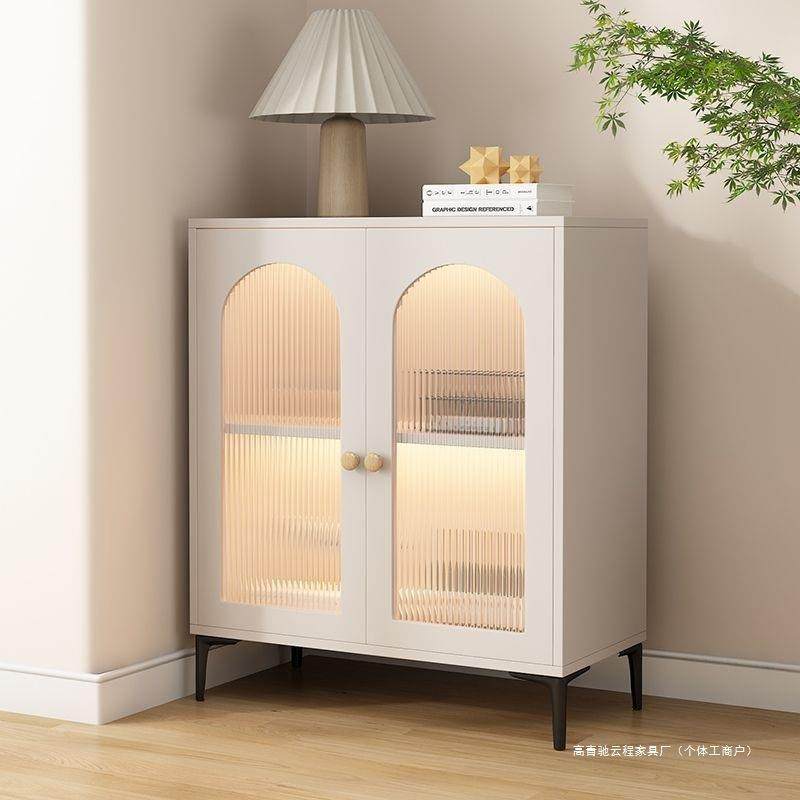 奶油风实木餐边柜斗柜现代简约靠墙收纳储物柜轻奢厨房橱柜茶水柜,农机/农具/农膜,其它农用工具,淘宝优惠券,粉丝福利购,淘宝优惠卷