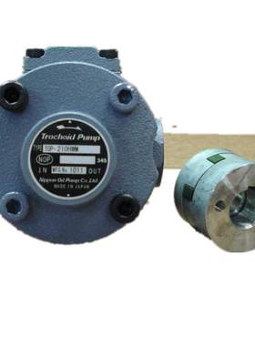 上海含灵机械销售nop油泵电机TOP-1ME75-2-12MAVB