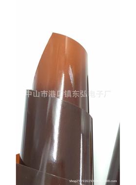 低音扬声器-外绕-音圈骨架材料玻纤TIL/TGL/TSV耐高温