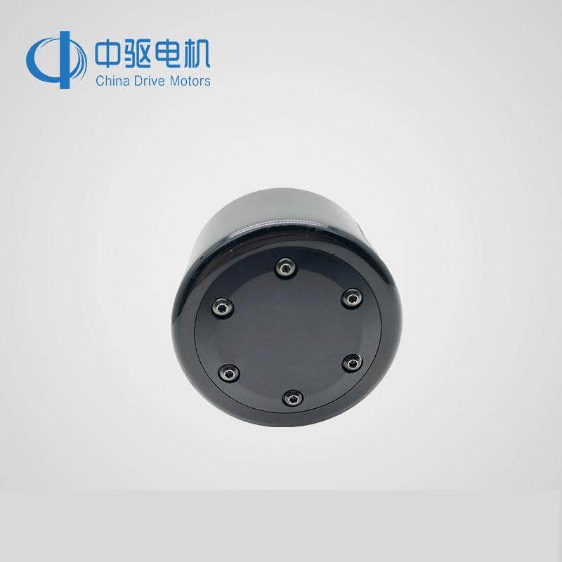 9056加长版无刷轮毂电机电动滑板车电机