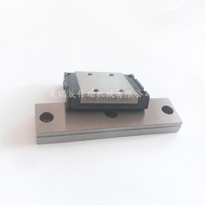 THK直线导轨滑块线性滑轨HSR15B 15BM 20B 20BM