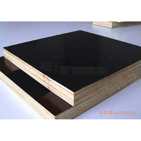 胶合板模板|木模板|工程用模板