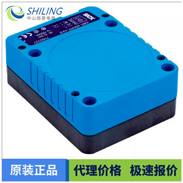 IQ80-50BPP-KC0 全新议价 IQ80-60NPP-KK0 方形电感式接近传感器