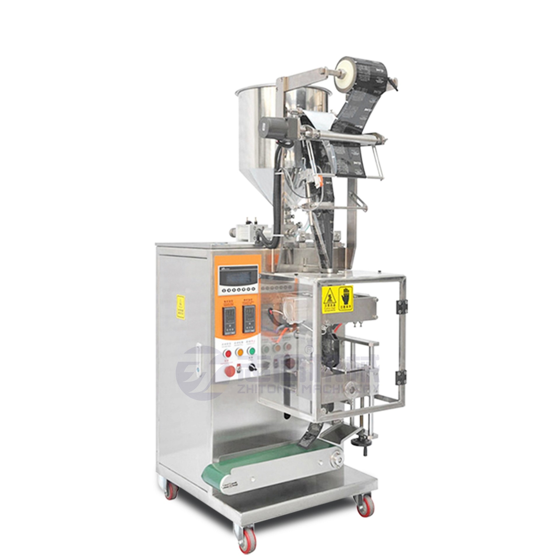 供应洗发水洗衣液液体包装机 液体圆角包装机 水袋包装机,五金/工具,其他包装设备,淘宝优惠券,粉丝福利购,淘宝优惠卷