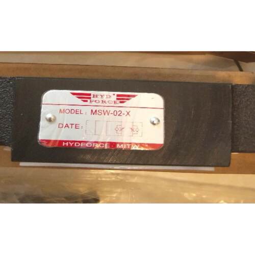 0海德福HYDFORCUBAE电-磁阀MBP-03-/ MSW-3H-X / HG-03B现货包邮