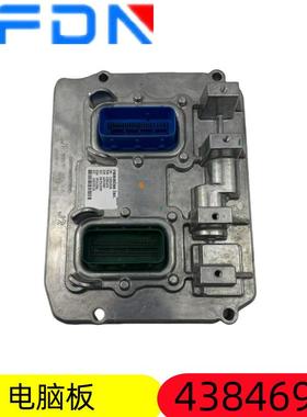 发动机配件电控模块ECM电脑板 P4384696/ 4384696