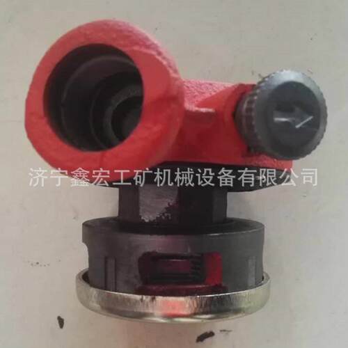 板2寸套丝机牙头809手牙头套丝工板具持式棘轮套装厂家