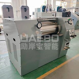 20年工非标设钢计s厂2NFB60合金液压三辊研磨业机工型液压三辊机