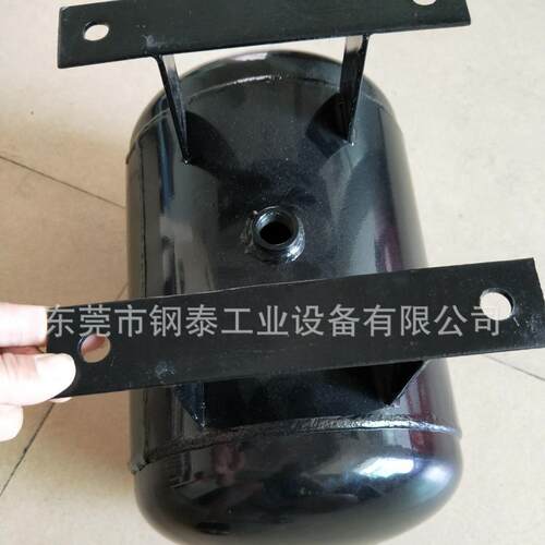 现特GTC-10L价供1应直销小型100升空气储货气罐升空压机储气罐