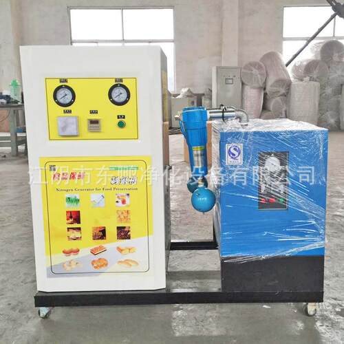 psa变压吸附制氮机氮肥合气备膜QXS分离氮气机机组生设产厂家