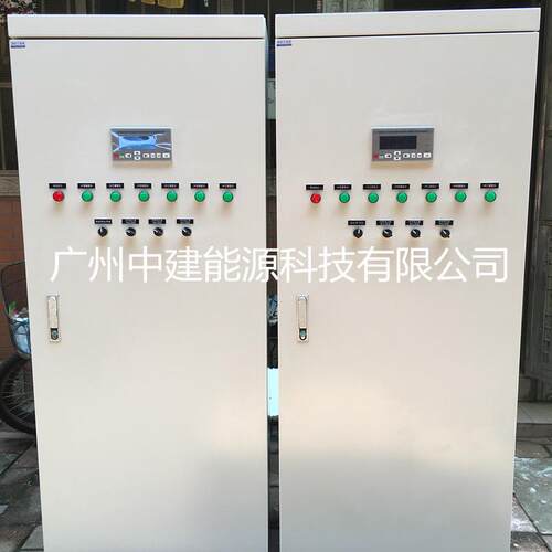 防ZJGS-2R2爆不锈钢恒压变频启柜动P闸门调机组LC自控柜24v太阳能
