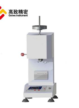MR-B熔融数指测试仪FMFR-B 熔仪体流动速率 塑料颗粒熔指仪