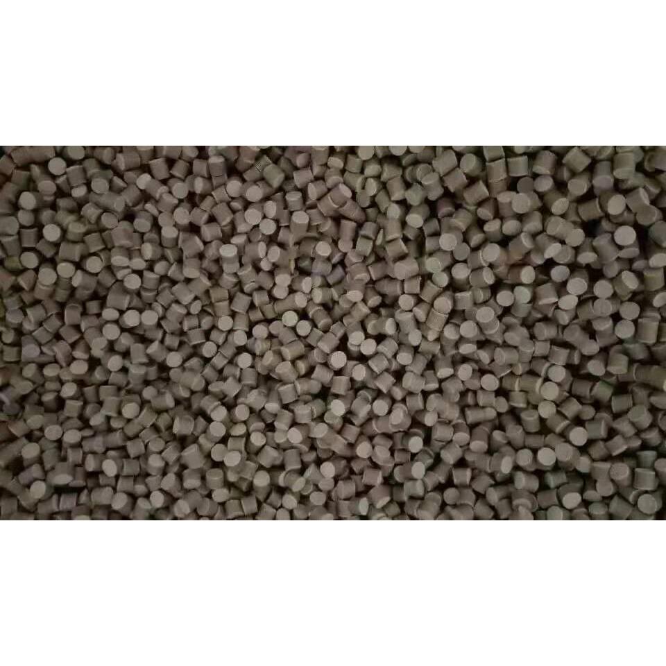 厂家供PVSJZ65/13C木塑造粒锥形双螺杆挤出机造 木应塑粒产生线