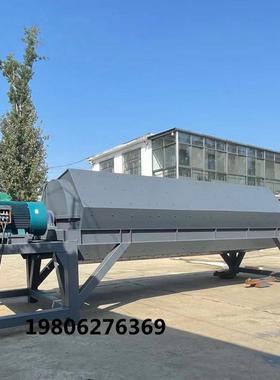 家生PG-200产机翻式铁件去毛刺抛光机 多用途滚厂筒研磨 转火烧铁