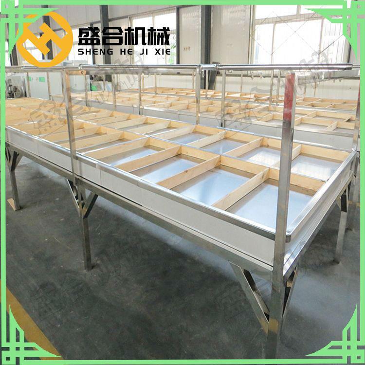 不锈手工揭皮腐竹教机 钢半自动恒CKN温腐家竹机 厂免费技术