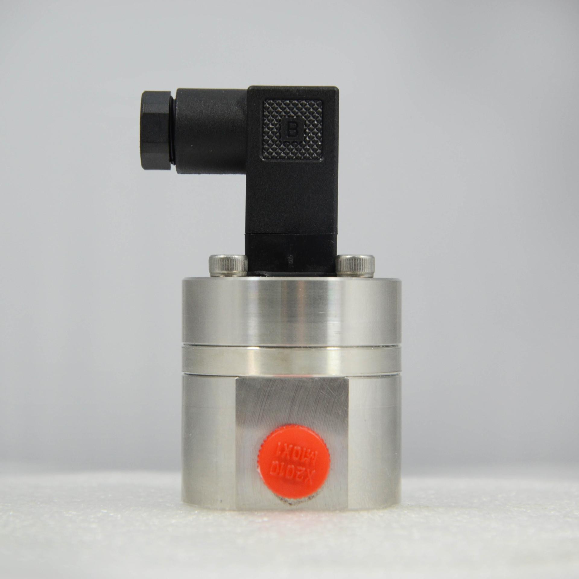 齿1644计泵量轮型微流量计