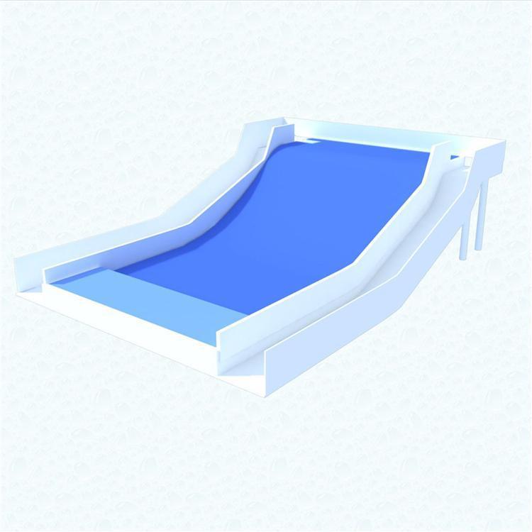 系大型水上乐园设备MT-288 优游趣味水上乐列 有趣滑冲浪模板拟器