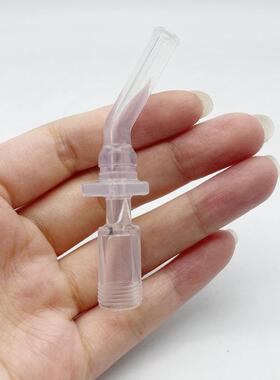127号儿童保温杯水杯吸管硅胶吸管头可配多款吸嘴水杯通配配件