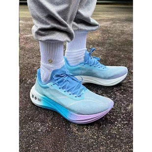 迈耐克斯文飞电3c跑步鞋儿童碳板减震耐磨训练竞速比赛专业超轻跑