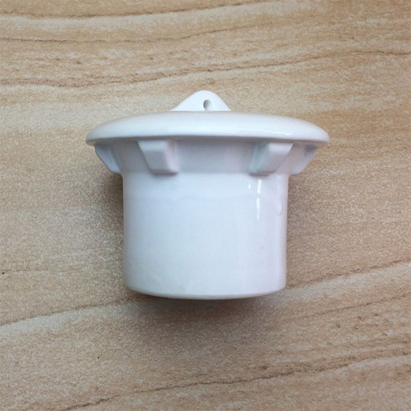 通用小便器陶瓷漏配件小便池防堵盖防臭盖蘑菇头小便尿斗过滤盖