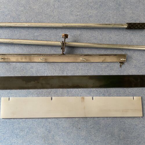 硅PU胶刮耙 丙烯酸刮板 硅PU刮耙专用工具 可调节带齿耙子大刮刀