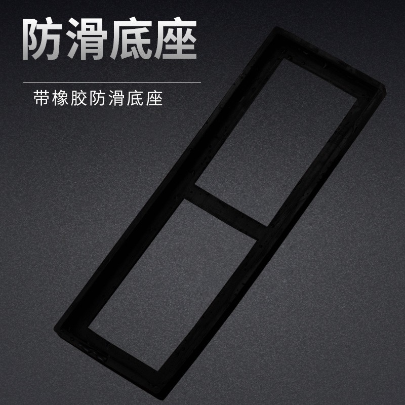 专用磨刀石家用菜刀精磨防滑砥石10000/5000目双面加硬木工磨刀石