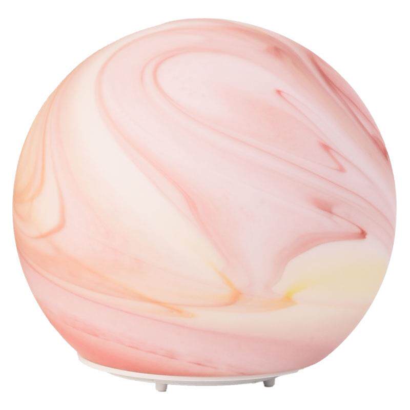 创意氛围小夜灯360度旋转星球灯卧室床头灯摆件送礼品星河极光灯