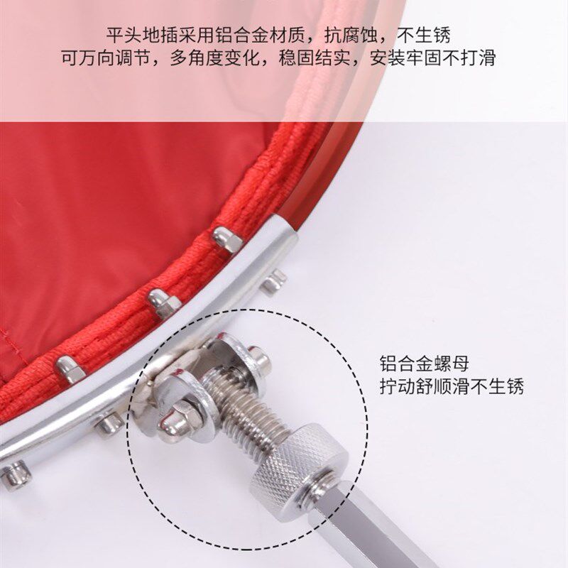 梦者大力马竞技鱼护不锈钢钓鱼网袋涂胶鱼护防挂速鱼干护网兜鱼笼
