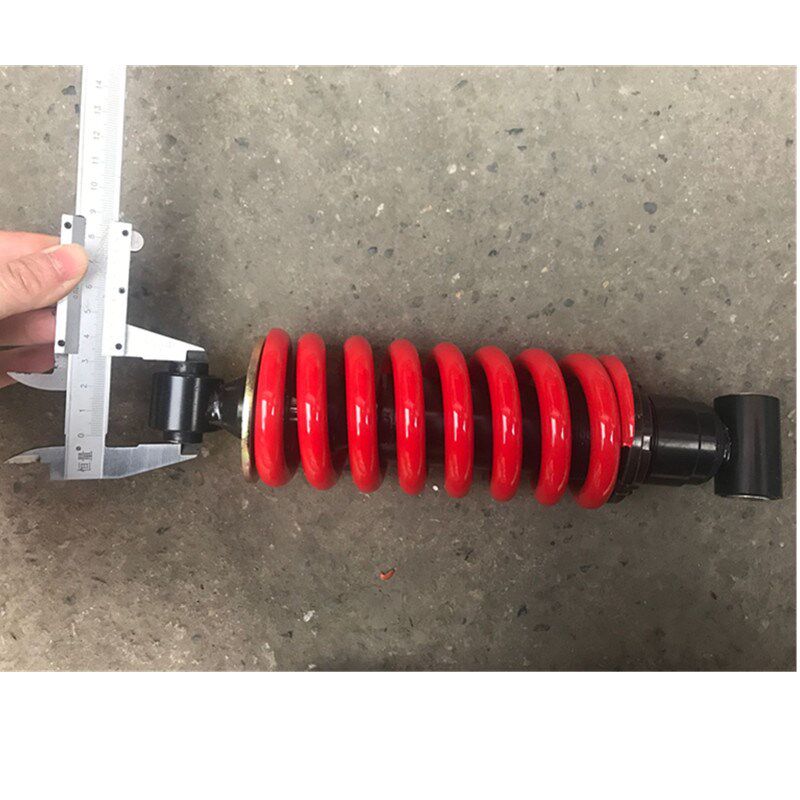 摩托车配件地平线150-250CC/金鹰/富江龙中央减震/后减震/ 后震器